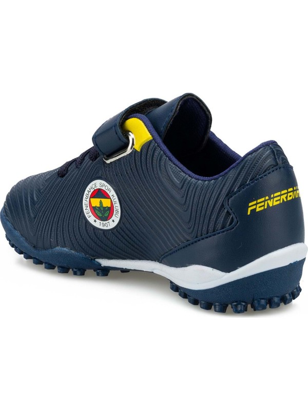 kinetix erkek cocuk fenerbahce lisansli hali saha ayakkabisi fiyati