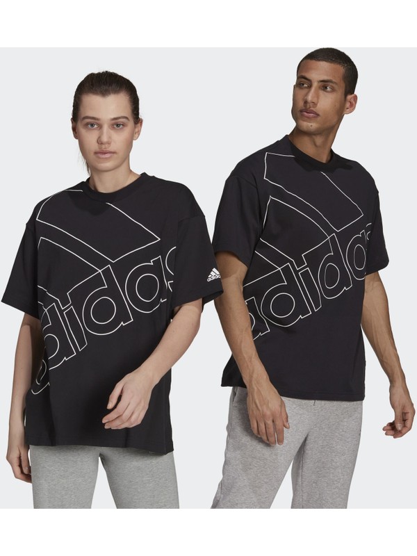 Adidas GK9422 U Favs Q1 T Erkek TShirt Fiyatı Taksit Seçenekleri