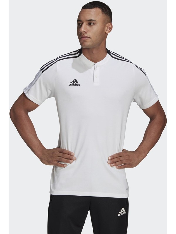 Adidas GM7363 TIRO21 Polo Erkek T-Shirt Fiyatı - Taksit Seçenekleri