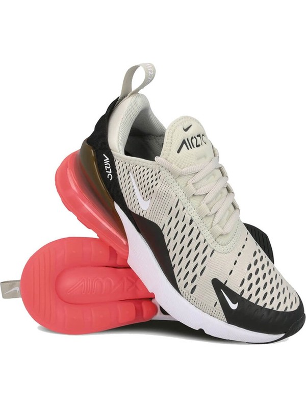 Nike Air Max 270 Siyahkadin Spor Ayakkabi Fiyati