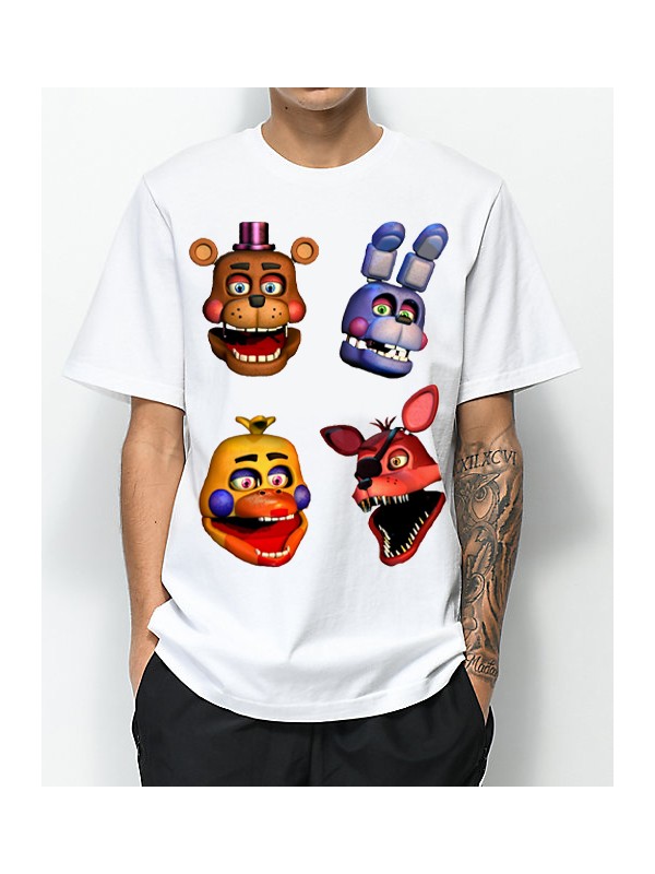 fnaf t shirt