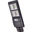 120W Solar Sensörlü Sokak Armatürü CT-4640 1