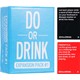 Buyfun Do Or Drink Oyun Kartları