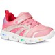  Renk Pembe