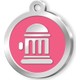  Renk Pembe