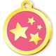  Renk Pembe