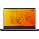 Asus TUF FX706LI-HX200 Intel Core i5 10300H 8GB 512GB SSD GTX 1650Ti Freedos 17.3" FHD Taşınabilir Bilgisayar