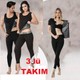 Seçili Renk Siyah