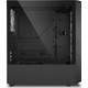 Sharkoon TK4 RGB Midi Tower, Tempered Glass, Black Sharkoon TK4 RGB Midi Tower, Tempered Glass, Black