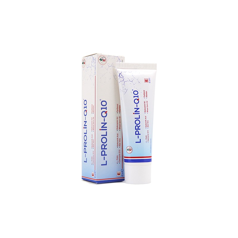 Naturmed L-Prolin Krem