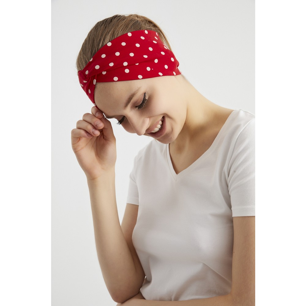 Butikgiz Kirmizi Beyaz Puantiyeli Butik Bandana Sac Bandi Fiyati Butikgiz Kirmizi Beyaz Puantiyeli Butik Bandana Sac Bandi Fiyati