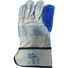 Polly Gloves C 853 Size 10 Deri Takviyeli Montaj Eldiveni