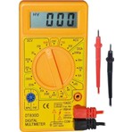 Dt 830D Multimetre