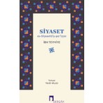 Dergah Yayınları Siyaset - Takiyyuddin Ibn Teymiyye