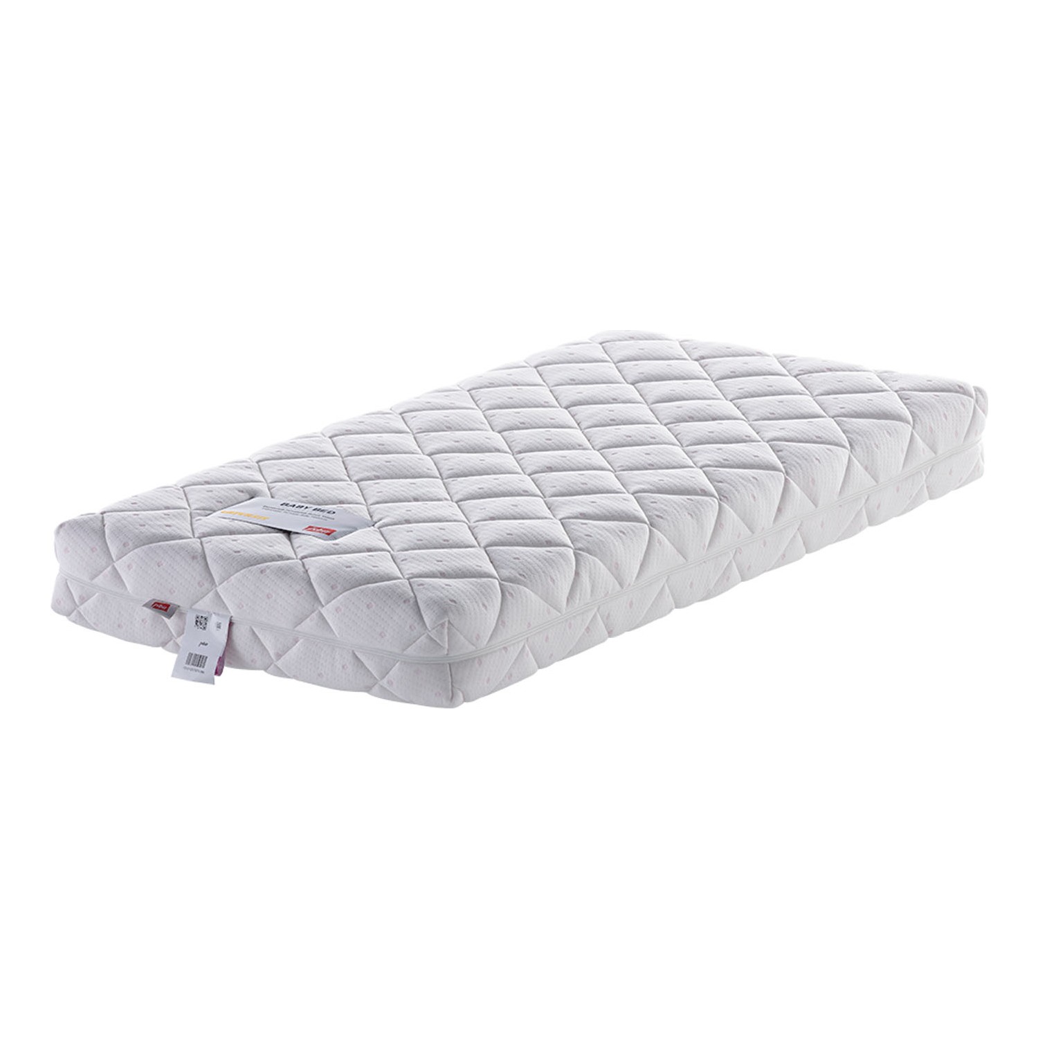 Isbir Yatak Baby Bed Pembe Ergonomik Bebek Yatagi Fiyati