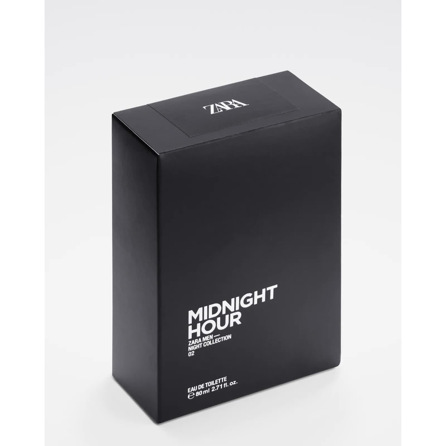 Zara Midnight Hour Edt 80 ml Erkek Parfüm Fiyatı