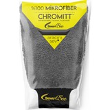 Smartbee Chromitt %100 Mikrofiber Oto Yıkama Eldiveni