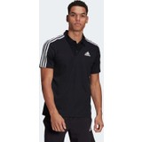 adidas Move Sport 3-Stripes Erkek Polo T-Shirt GM2075