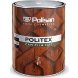 Polisan Politex Cam Cila Mat 2,5 Lt.