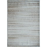 Foneks Halı Otantik 80 x 300 Ot 208 Kaymaz Tabanlı Yıkanabilir Kilim