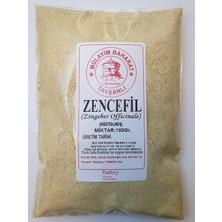 Mülayim Baharat Toz Zencefil 100 gr