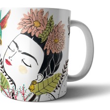 Pixxa Frida Kupa Bardak Model 2