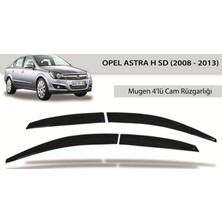 Ekiciler Opel Astra H Sd [08-13] Cam Rüzgarlığı