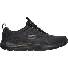 Skechers Summıts Erkek Ayakkabı 232186-BBK