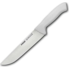 Pirge Ecco Kasap Bıçağı No:3 19 cm Beyaz