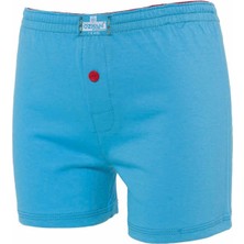 Özkan 31223 Erkek Çocuk Boxer