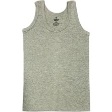 Özkan 0801 Erkek Renkli Çocuk Ribana Atlet