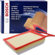 Bosch Peugeot 207 1.4 Hdi Hava Filtresi 2011-2015