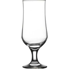 Paşabahçe Tulipe 6'lı Bira Bardağı