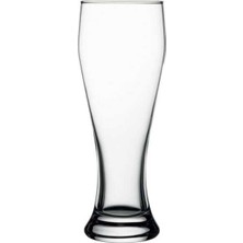 Paşabahçe Weizenbeer & Pils 6'lı Bira Bardağı