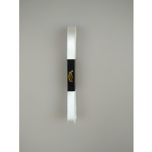 Event Party Store Kurdele Saten Beyaz 1cm x 10M