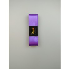 Event Party Store Kurdele Saten Lila 4cm x 10M