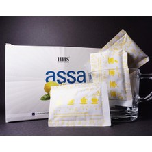 Hhs Assa 60 Sachet Karışık Bitkisel Çay