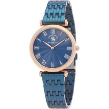 Santa Barbara Polo SB.1.10039.6 Kadın Kol Saati