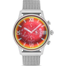 Santa Barbara Polo SB.1.10180.1 Erkek Kol Saati