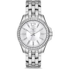 Santa Barbara Polo SB.10.1180.5 Kadın Kol Saati