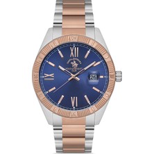 Santa Barbara Polo & Racquet Club Santa Barbara Polo SB.1.10200.4 Erkek Kol Saati