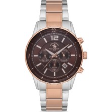 Santa Barbara Polo SB.1.10177.4 Erkek Kol Saati