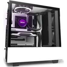 NZXT Kraken Z63 RL-KRZ63-01 280mm RGB İşlemci Sıvı Soğutucu