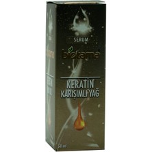 Biotama Keratin Yağı 52 ml