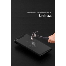 Caseart Xiaomi Mi 10T Pro Nano Ekran Koruyucu Kırılmaz Esnek Cam