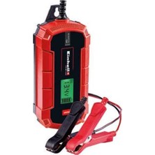 Einhell Ce-Bc 4m Akıllı Dijital Akü Şarj Cihazı 3-120 Ah 12 Volt 4 Amper