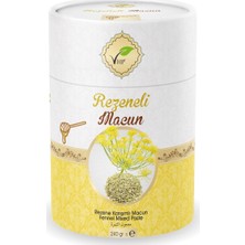 Vhp Rezeneli Macun 230 gr