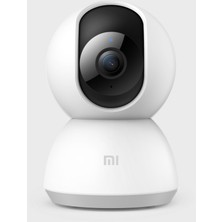 Xiaomi Mi 360° Home Security 2K Kamera