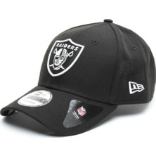 New Era The League Lasrai Team Siyah Şapka