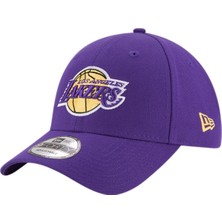 New Era  NBA League Lakers Şapka